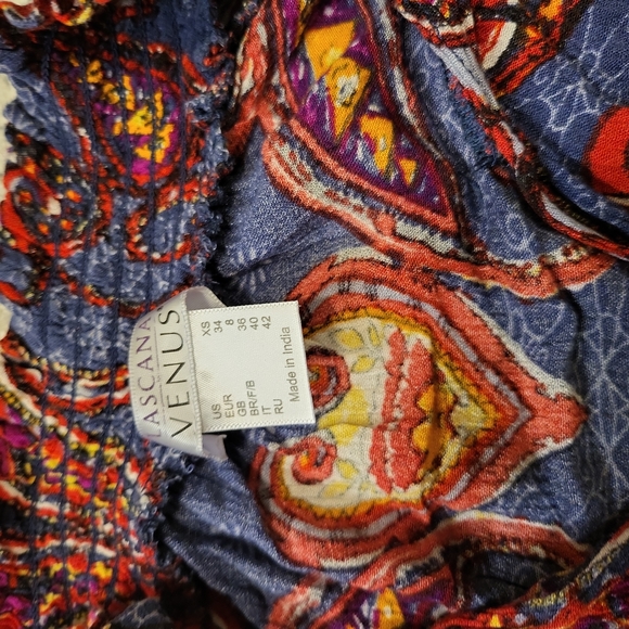 Paisley Top - Picture 6 of 9